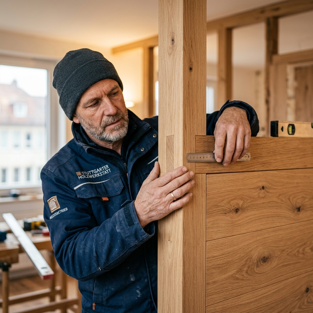 Handwerker-Team Meister Yakup & Hengstler GmbH